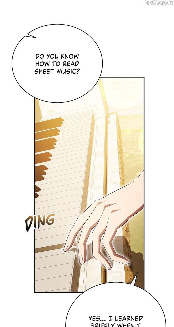 Arrogant Regret Chapter 19 - Page 64