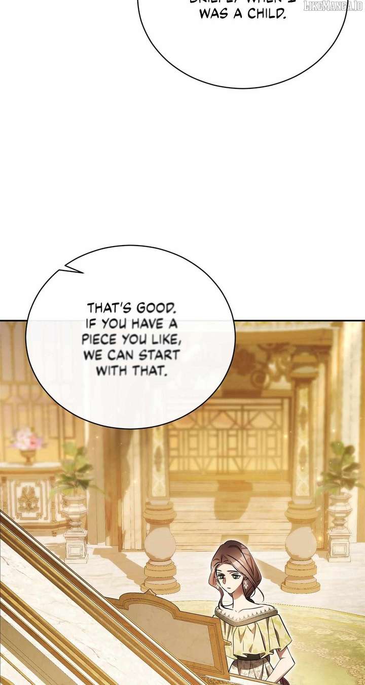 Arrogant Regret Chapter 19 - Page 65