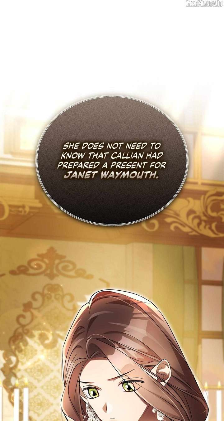 Arrogant Regret Chapter 19 - Page 67