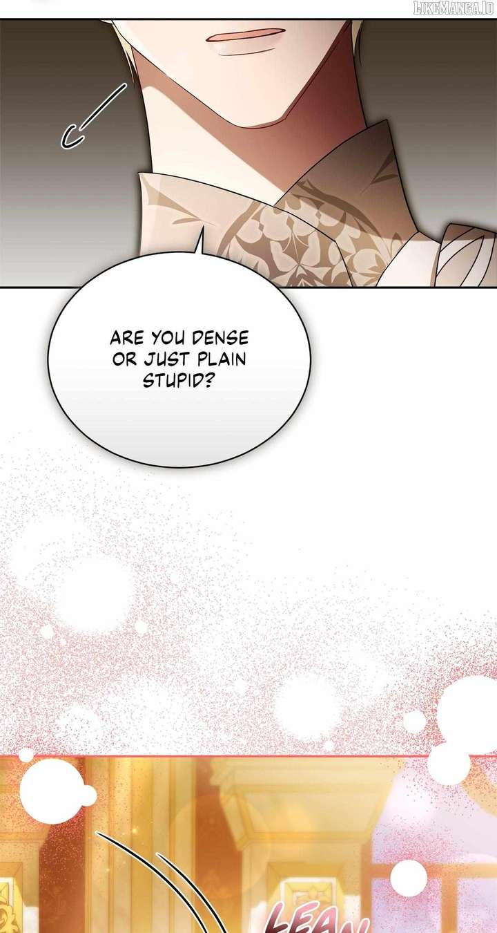 Arrogant Regret Chapter 19 - Page 8