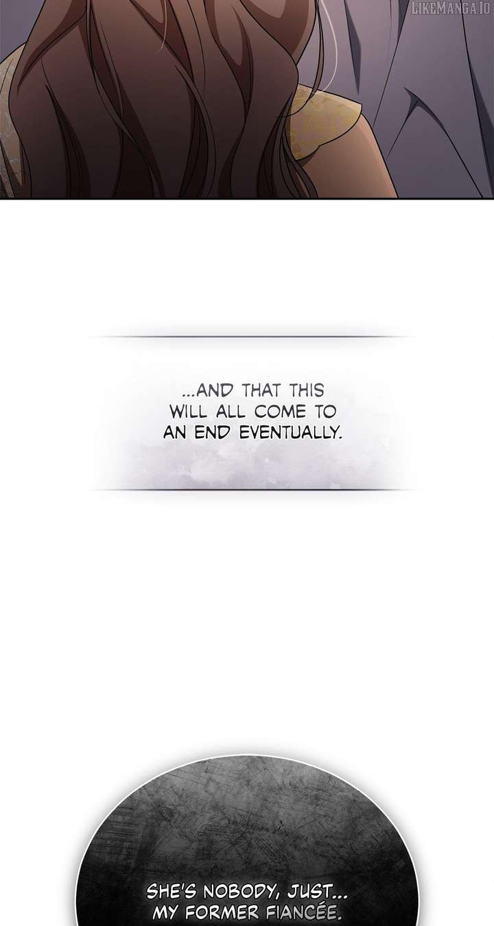 Arrogant Regret Chapter 19 - Page 91