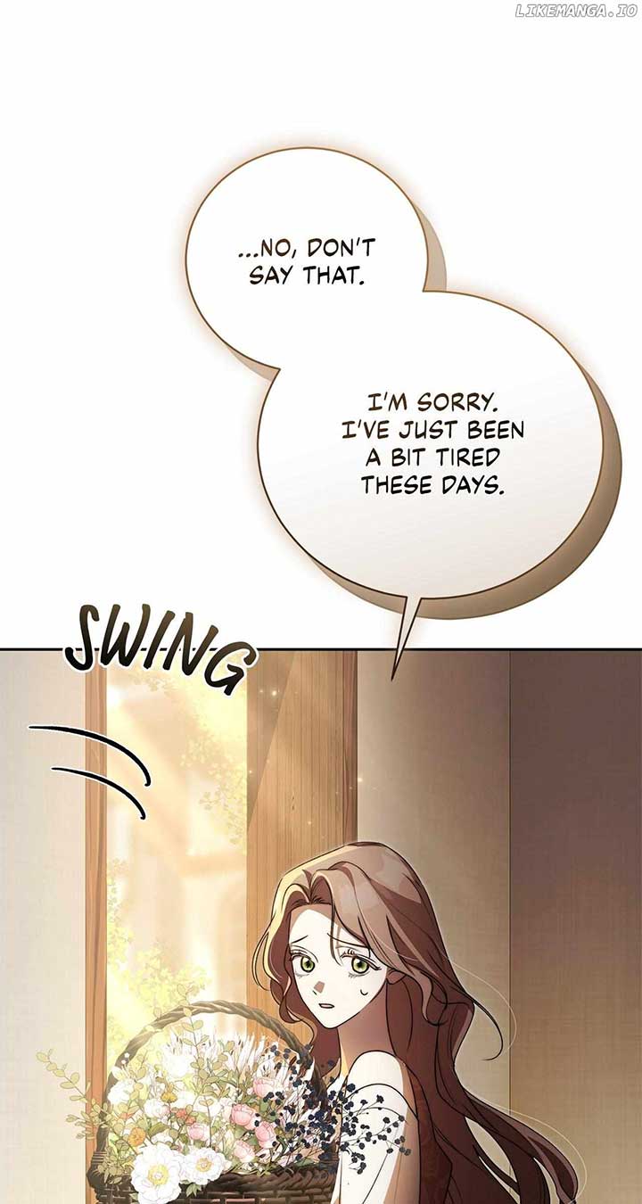 Arrogant Regret Chapter 2 - Page 35