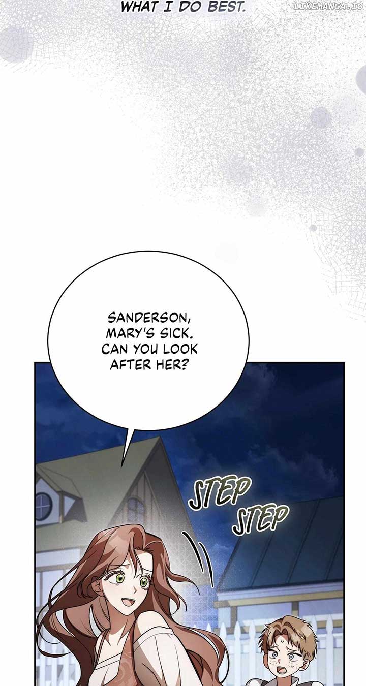 Arrogant Regret Chapter 2 - Page 84