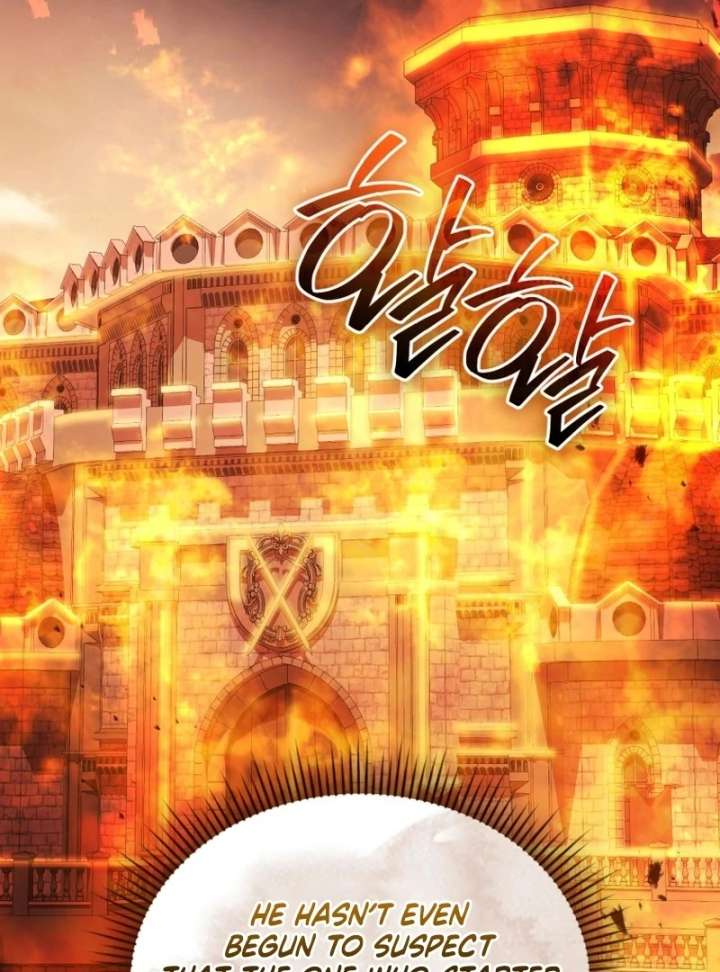 Arrogant Regret Chapter 20 - Page 127