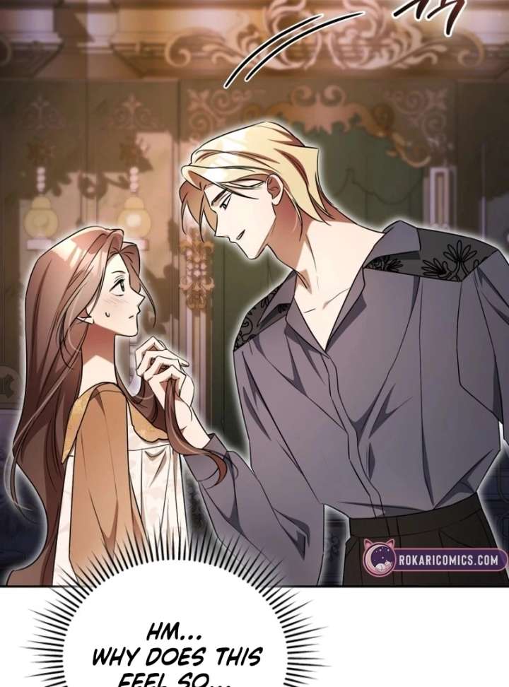 Arrogant Regret Chapter 20 - Page 22
