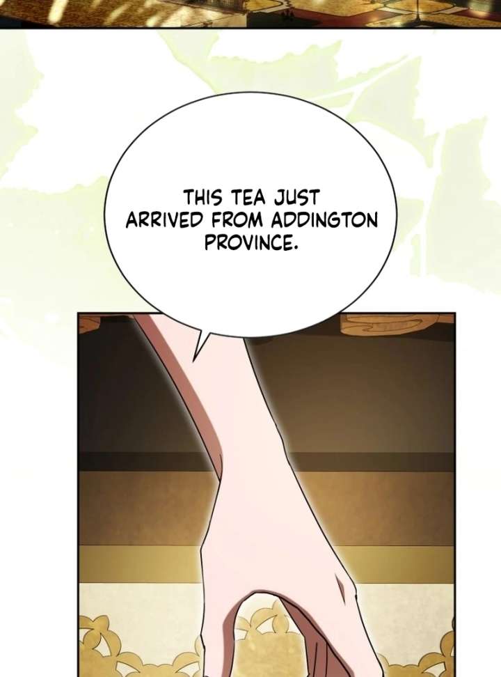 Arrogant Regret Chapter 20 - Page 35