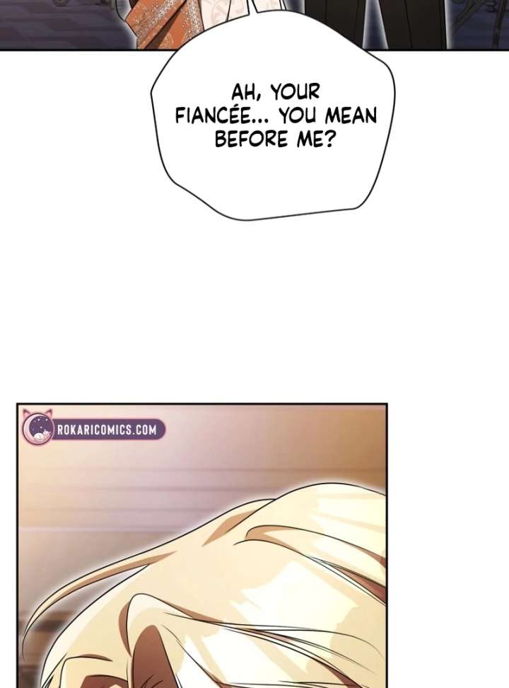 Arrogant Regret Chapter 20 - Page 4