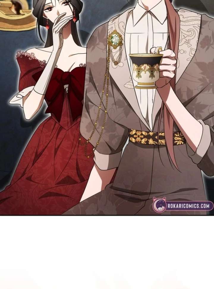 Arrogant Regret Chapter 20 - Page 42