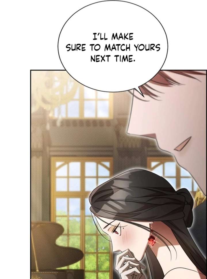 Arrogant Regret Chapter 20 - Page 49