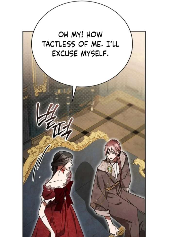 Arrogant Regret Chapter 20 - Page 59