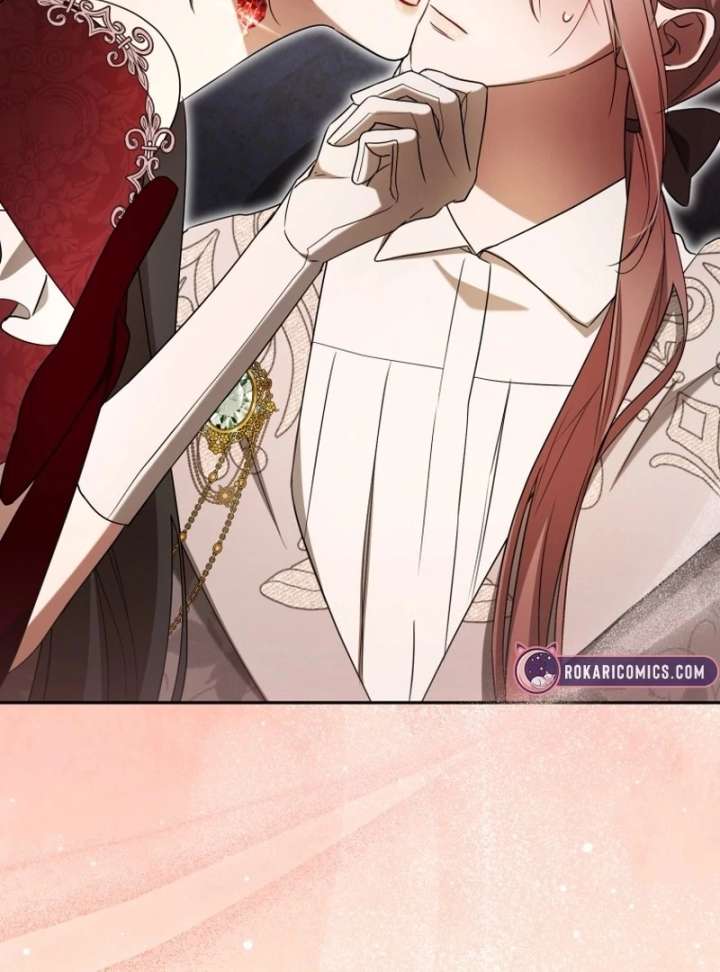 Arrogant Regret Chapter 20 - Page 63