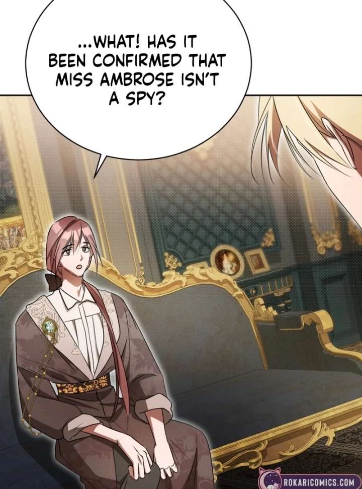 Arrogant Regret Chapter 20 - Page 83