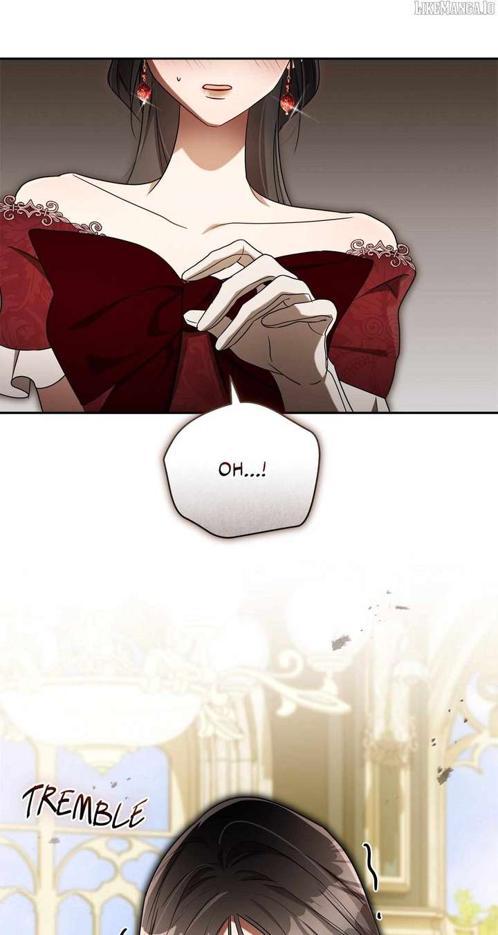 Arrogant Regret Chapter 21 - Page 10