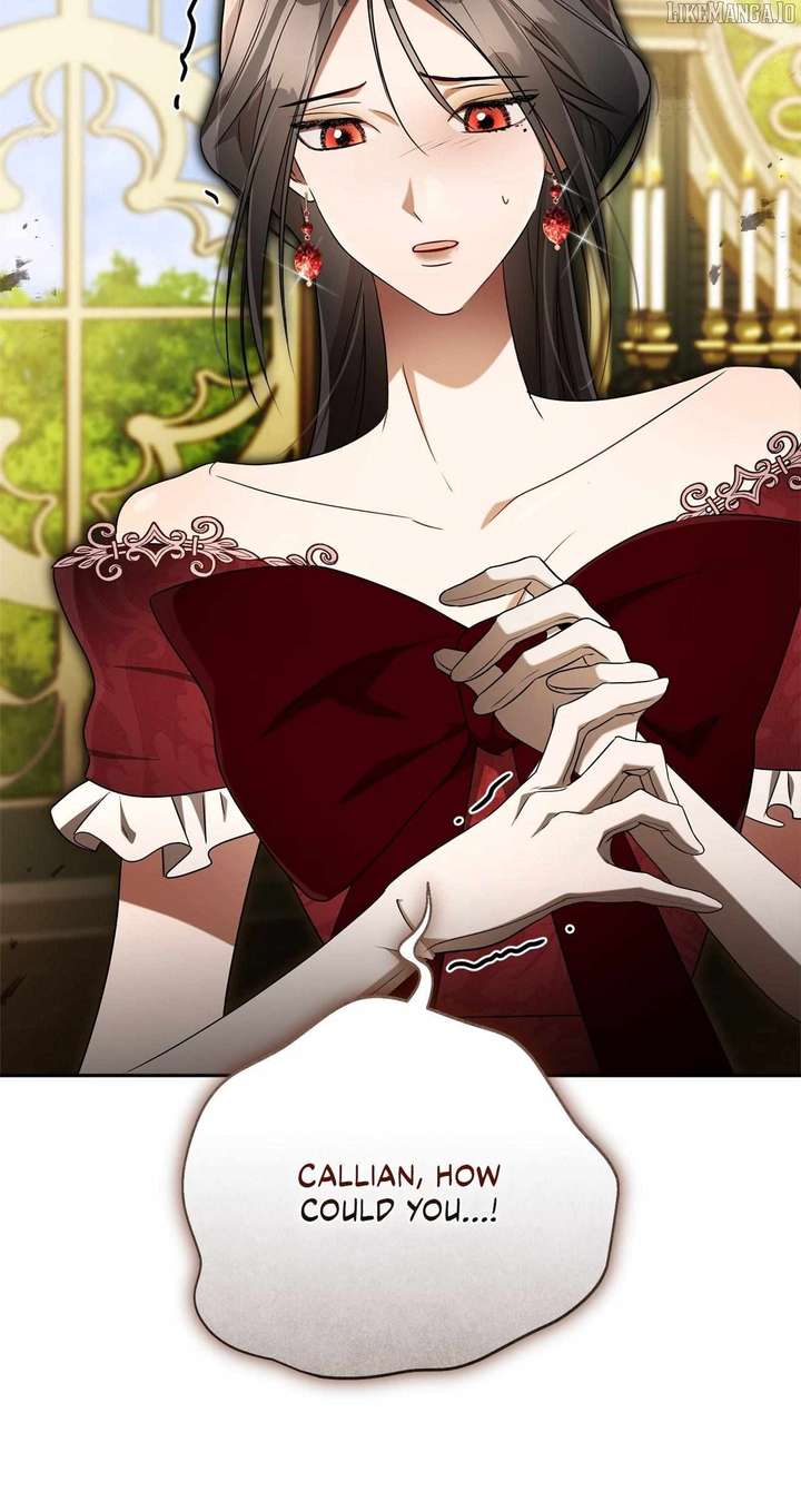 Arrogant Regret Chapter 21 - Page 11