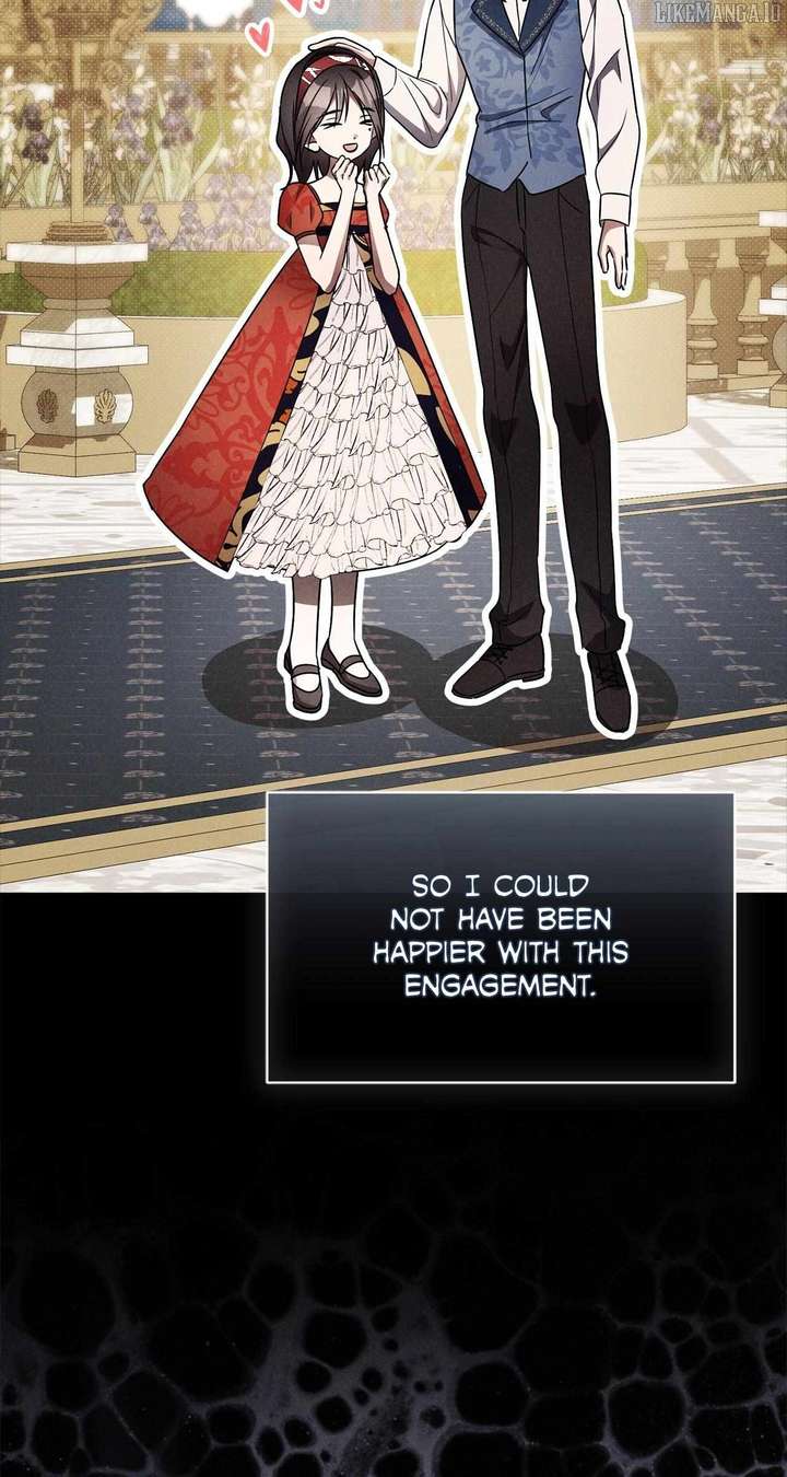 Arrogant Regret Chapter 21 - Page 22