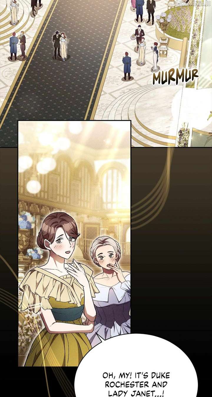 Arrogant Regret Chapter 21 - Page 34