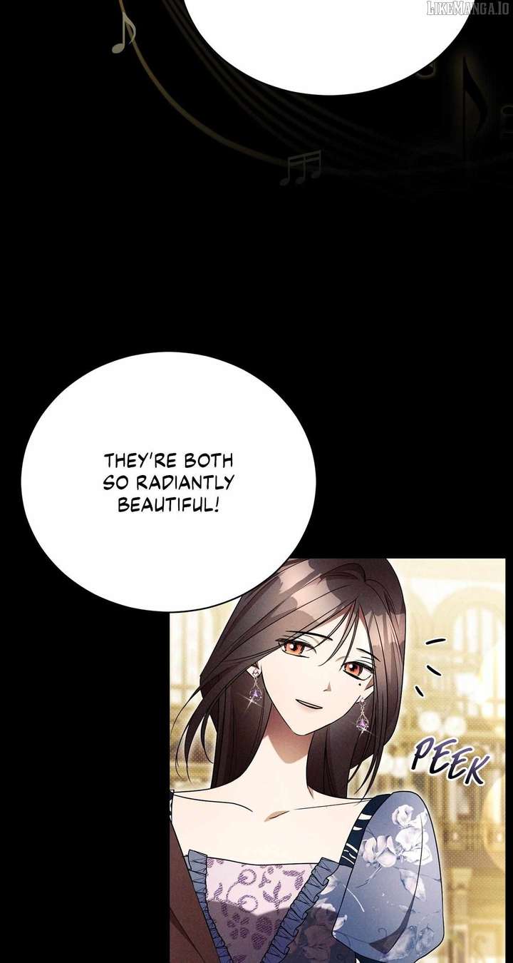 Arrogant Regret Chapter 21 - Page 35