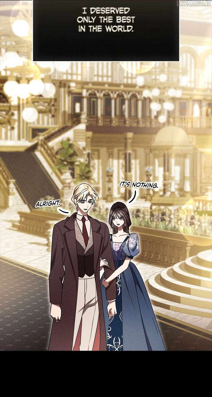 Arrogant Regret Chapter 21 - Page 38