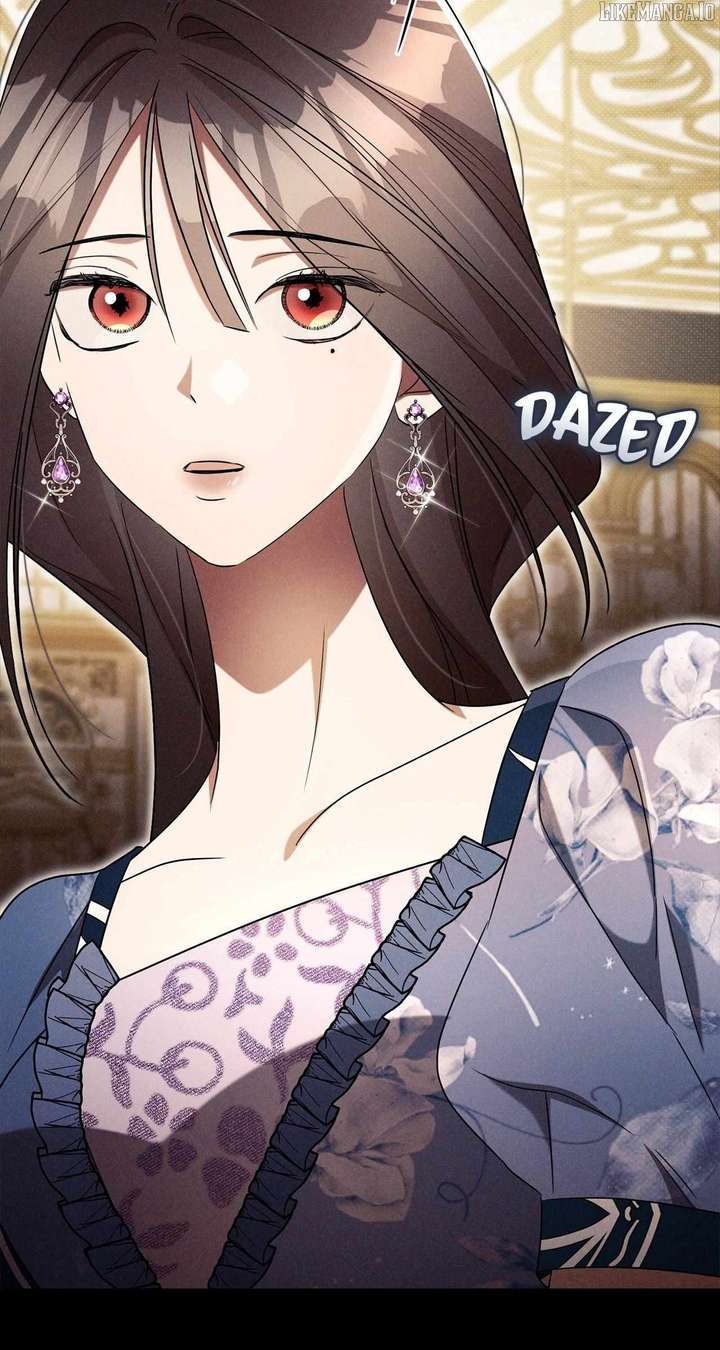 Arrogant Regret Chapter 21 - Page 41