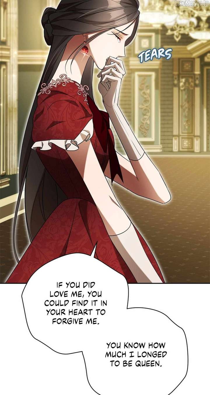 Arrogant Regret Chapter 21 - Page 50