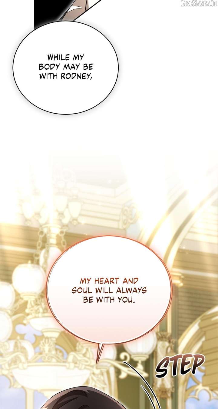 Arrogant Regret Chapter 21 - Page 52