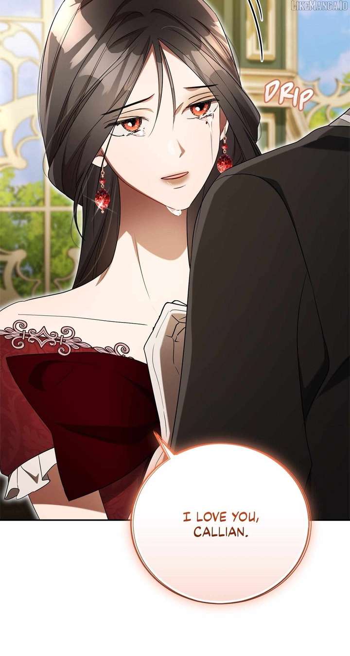 Arrogant Regret Chapter 21 - Page 53