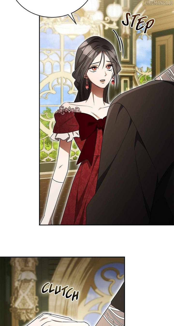 Arrogant Regret Chapter 21 - Page 6