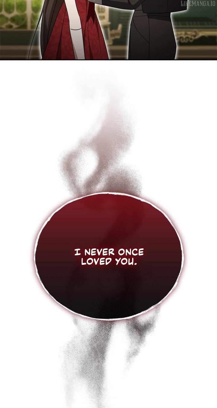 Arrogant Regret Chapter 21 - Page 61