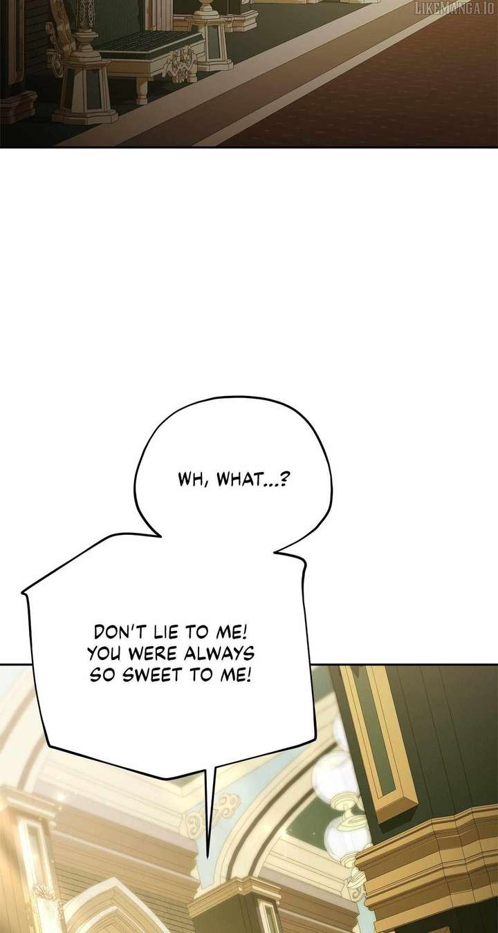 Arrogant Regret Chapter 21 - Page 63