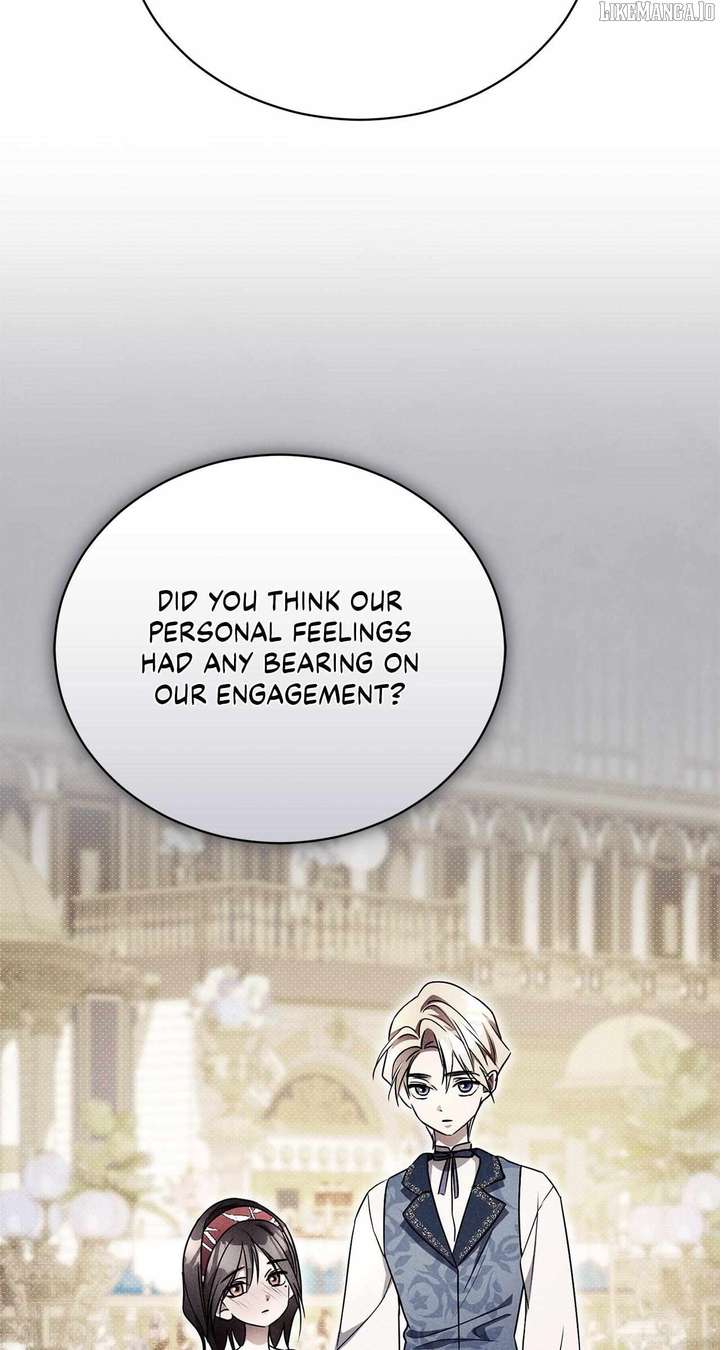 Arrogant Regret Chapter 21 - Page 66