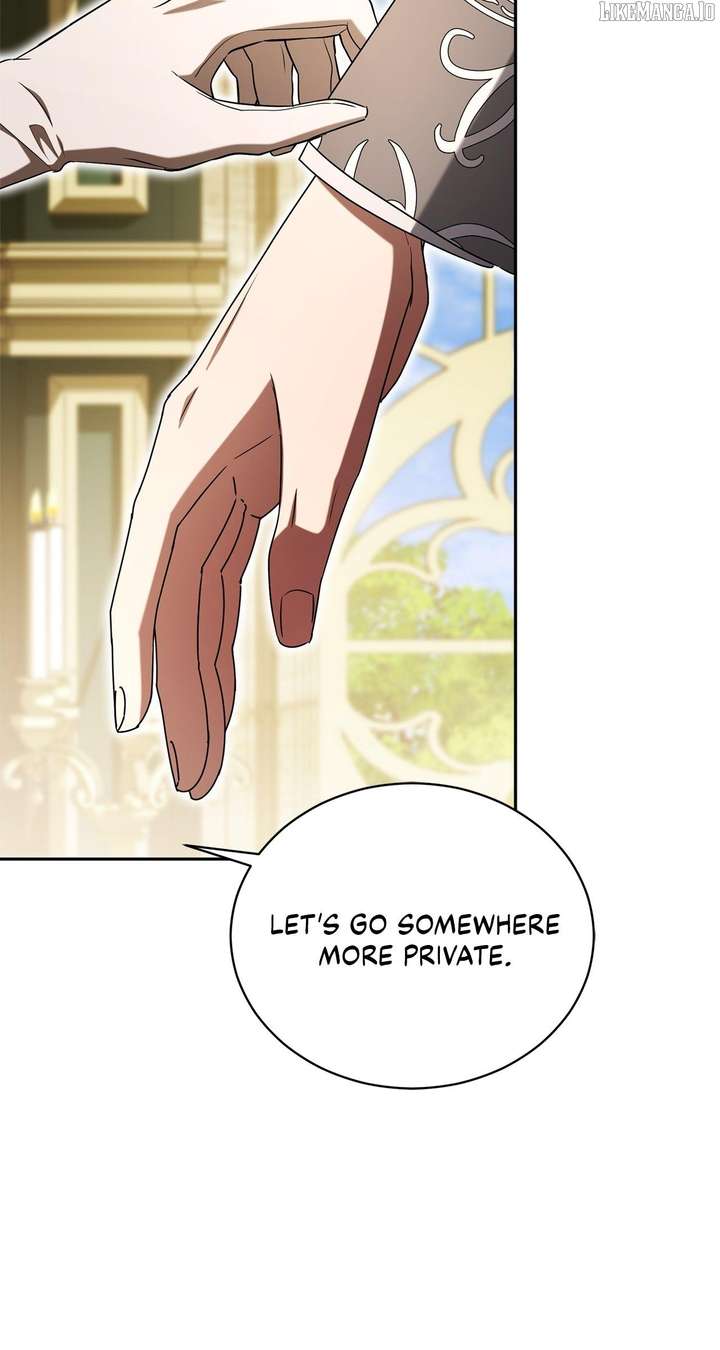 Arrogant Regret Chapter 21 - Page 7