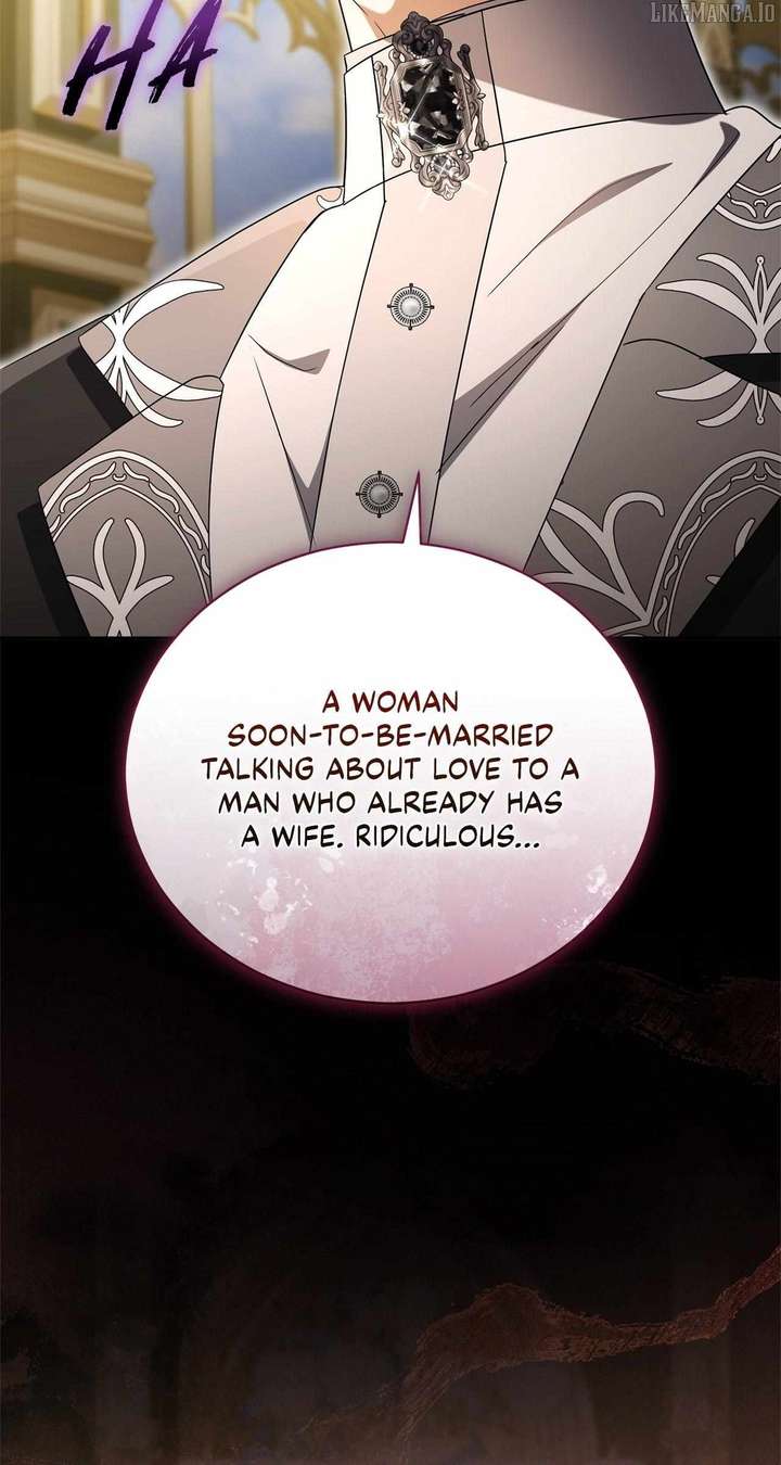 Arrogant Regret Chapter 21 - Page 73