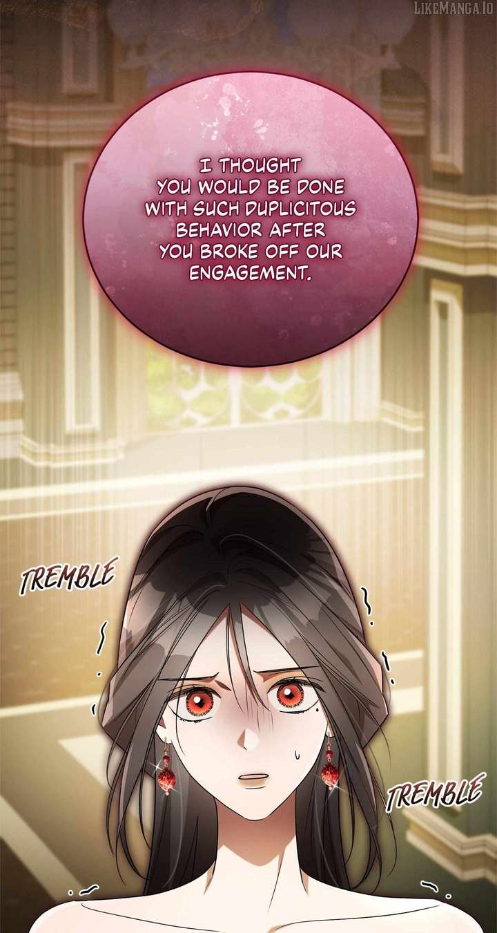 Arrogant Regret Chapter 21 - Page 74