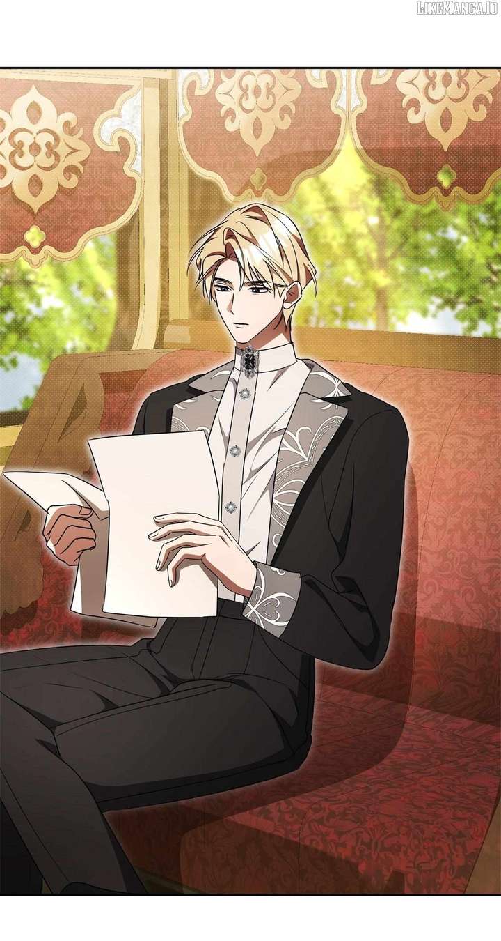 Arrogant Regret Chapter 21 - Page 78