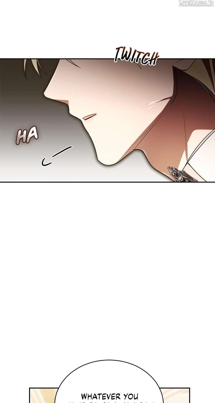 Arrogant Regret Chapter 21 - Page 8