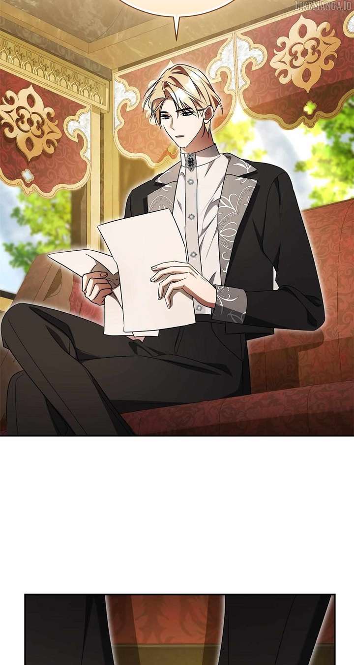 Arrogant Regret Chapter 21 - Page 92