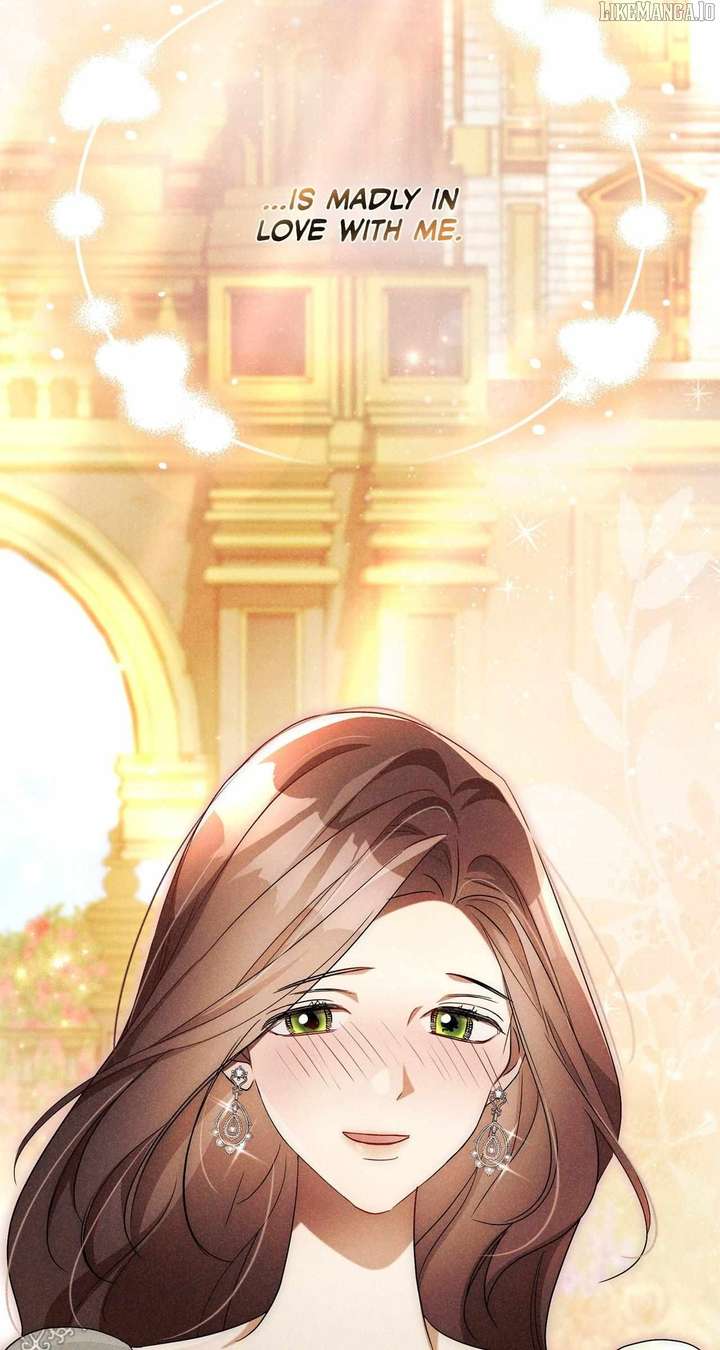 Arrogant Regret Chapter 21 - Page 97