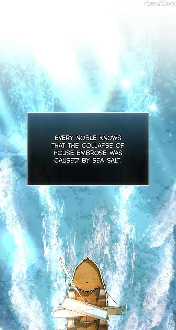 Arrogant Regret Chapter 22 - Page 2