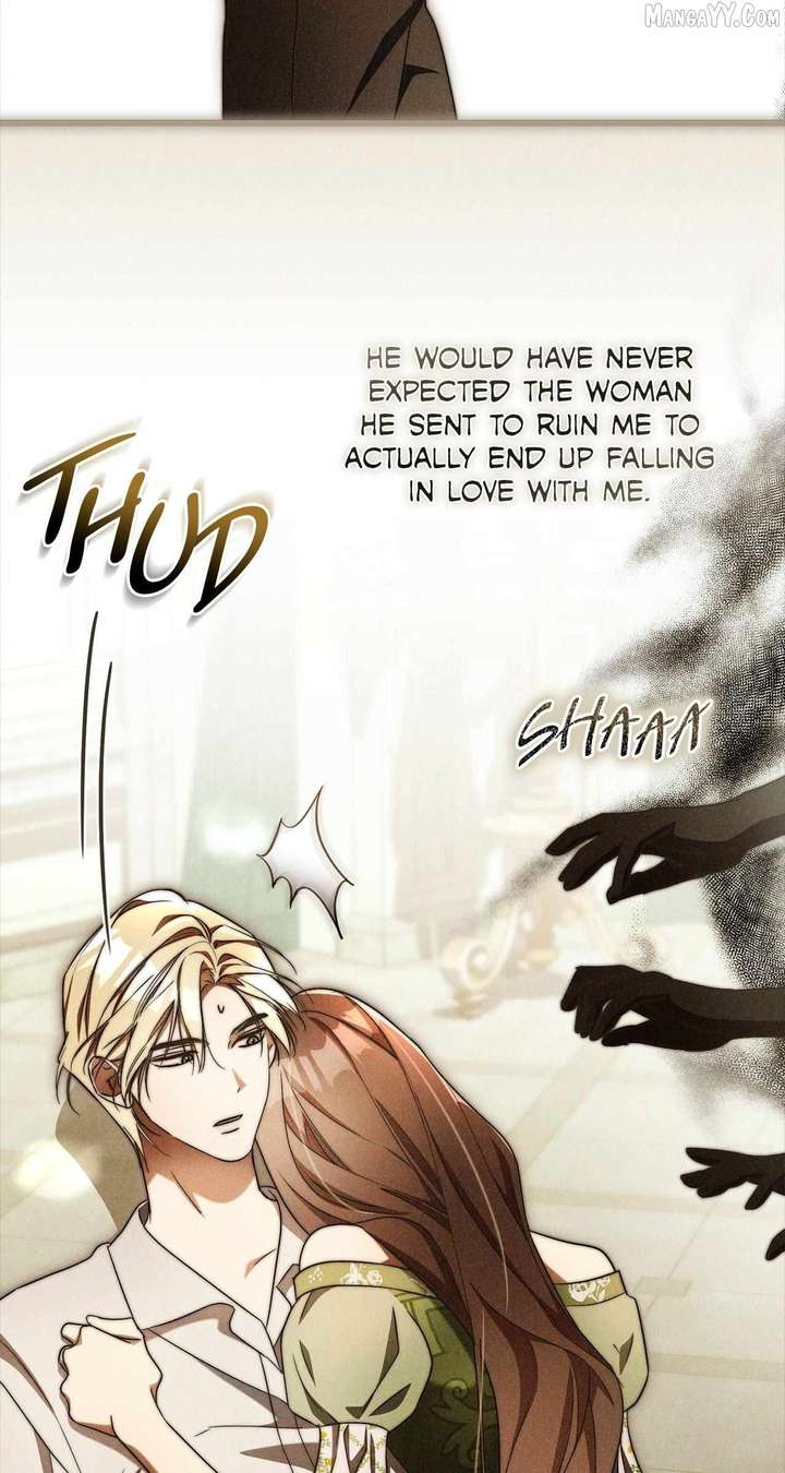 Arrogant Regret Chapter 22 - Page 27