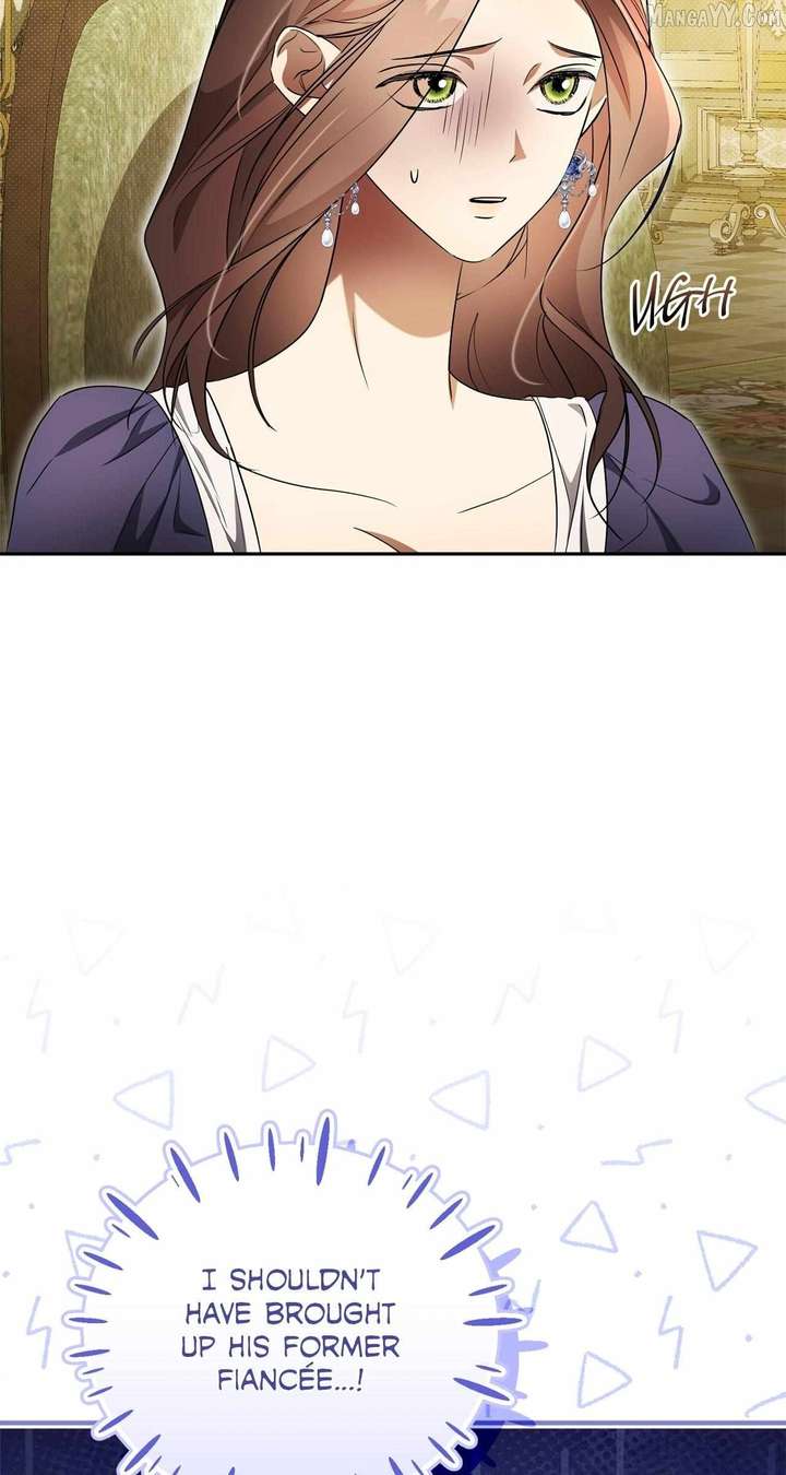 Arrogant Regret Chapter 22 - Page 39