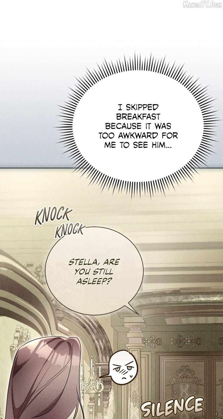 Arrogant Regret Chapter 22 - Page 41