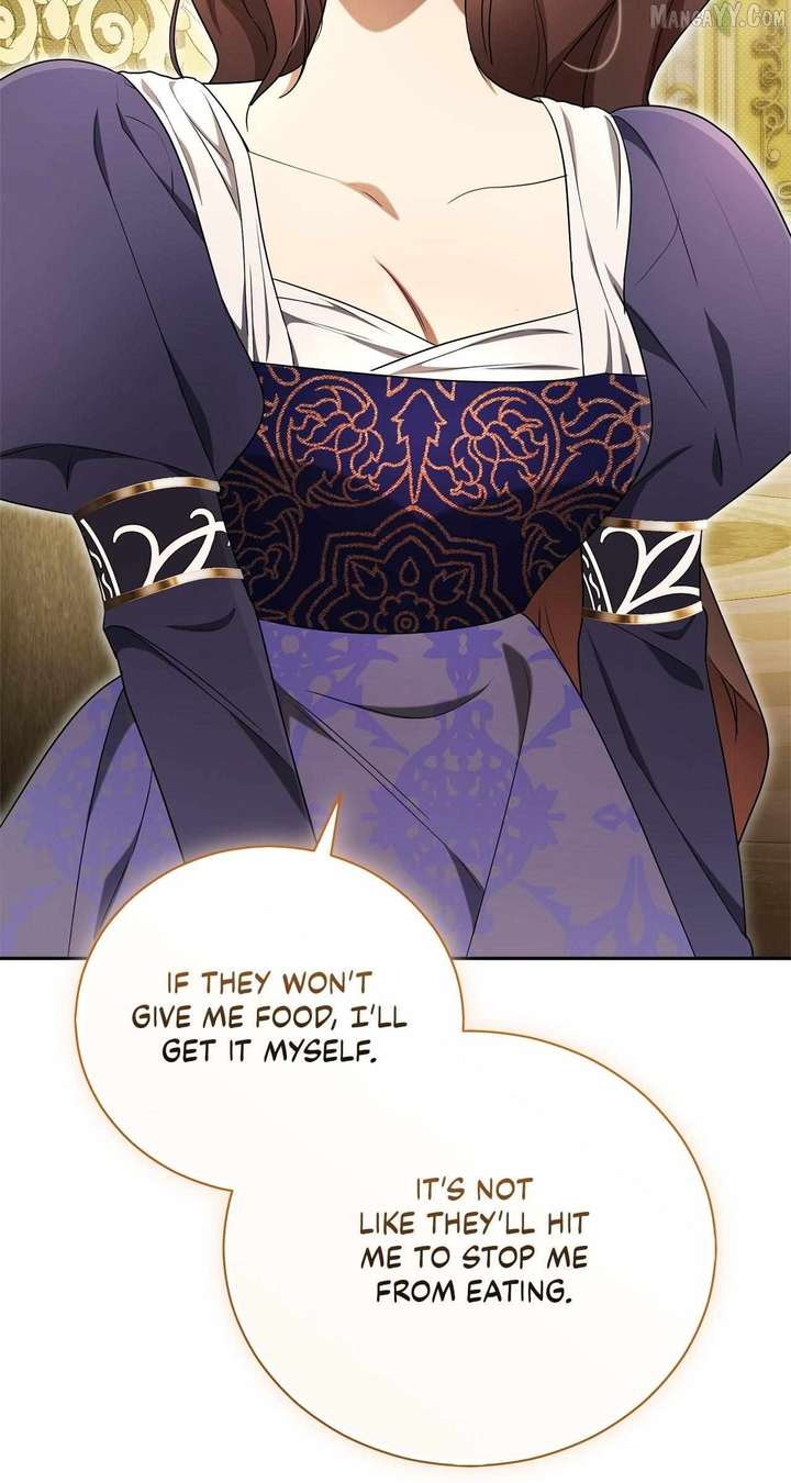 Arrogant Regret Chapter 22 - Page 44