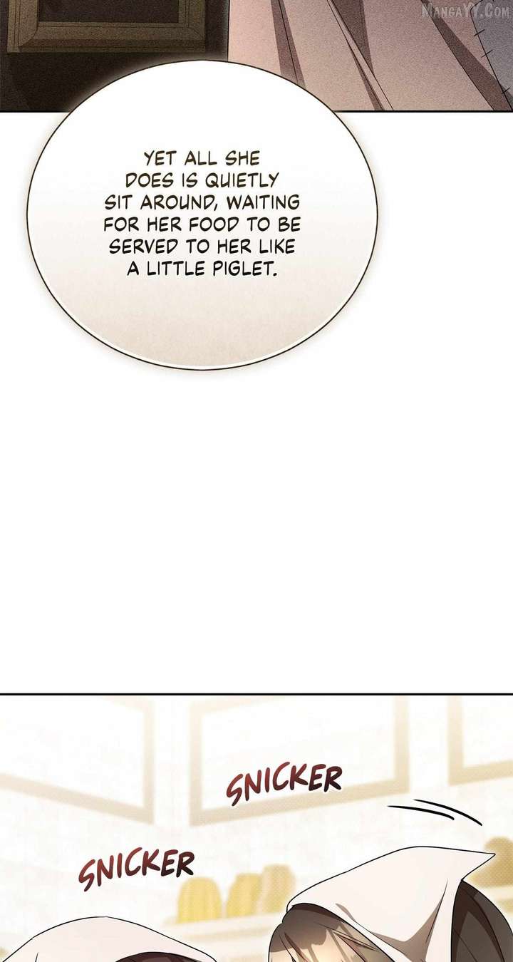 Arrogant Regret Chapter 22 - Page 50