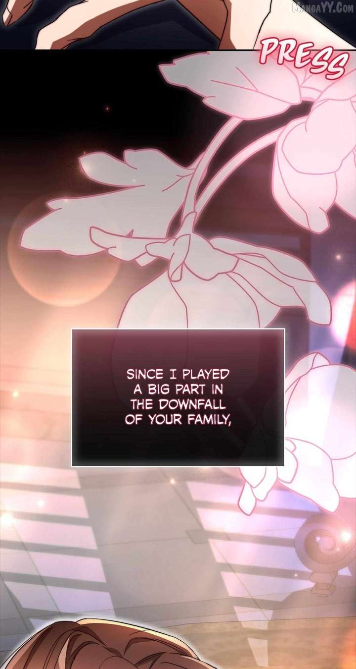 Arrogant Regret Chapter 22 - Page 6