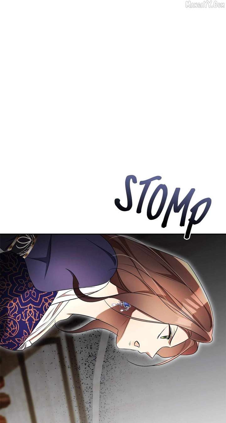 Arrogant Regret Chapter 22 - Page 79