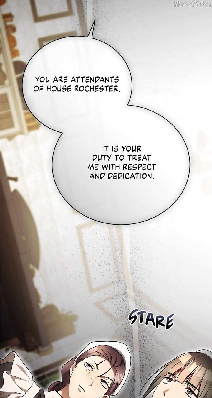 Arrogant Regret Chapter 22 - Page 80