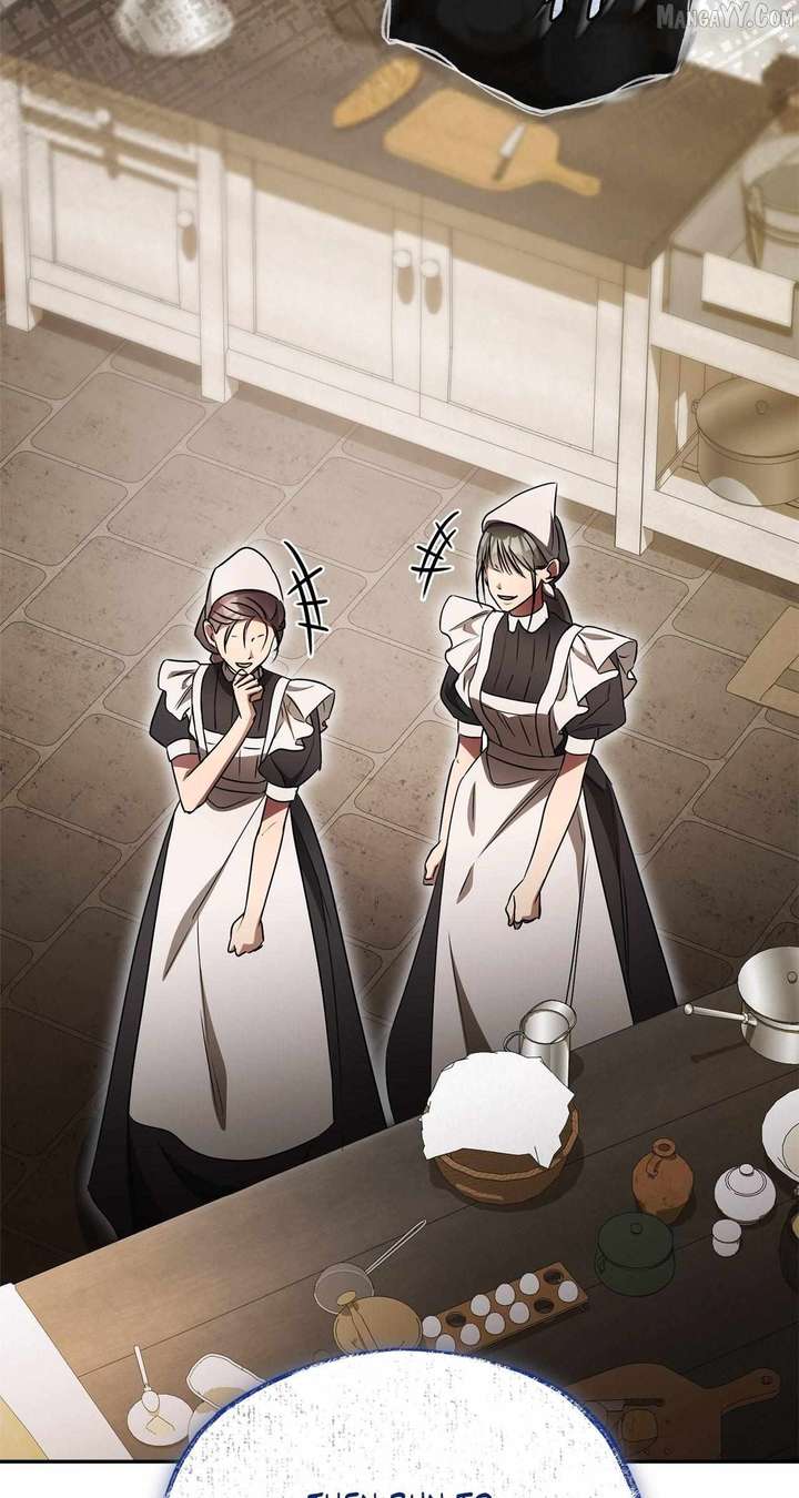 Arrogant Regret Chapter 22 - Page 84