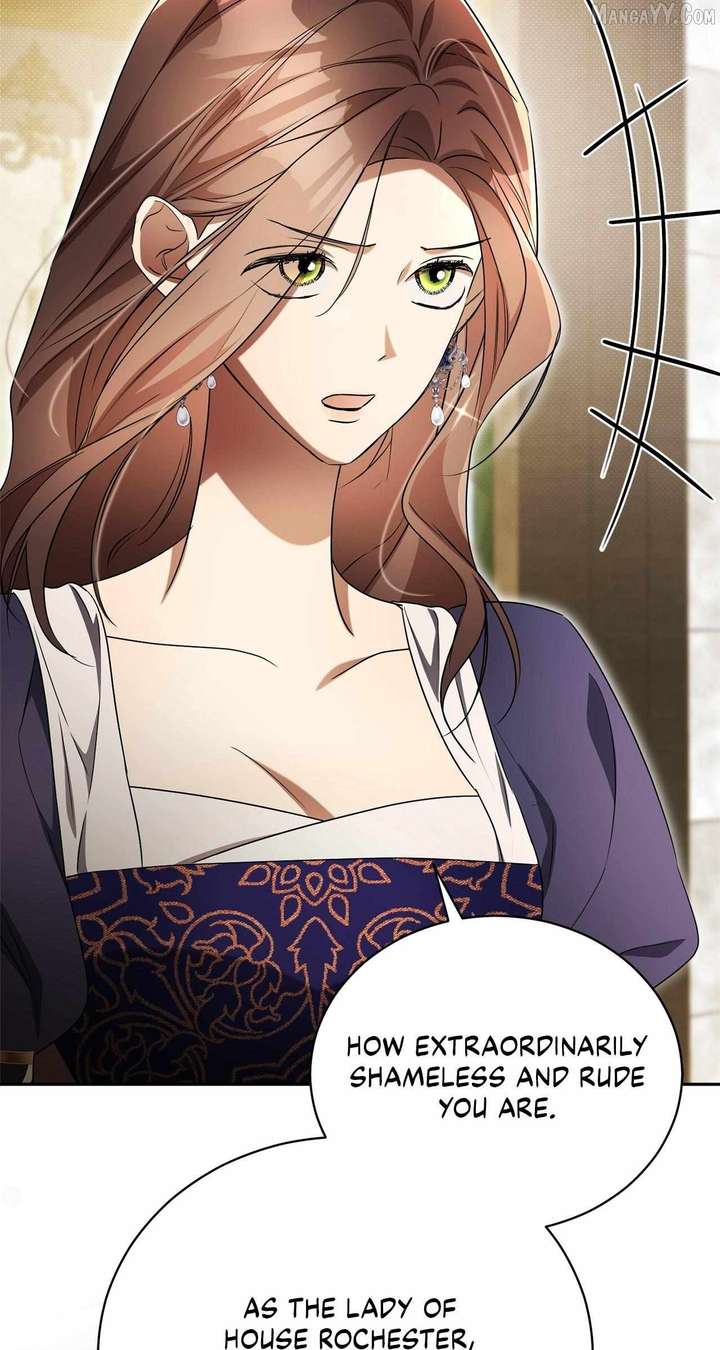 Arrogant Regret Chapter 22 - Page 91