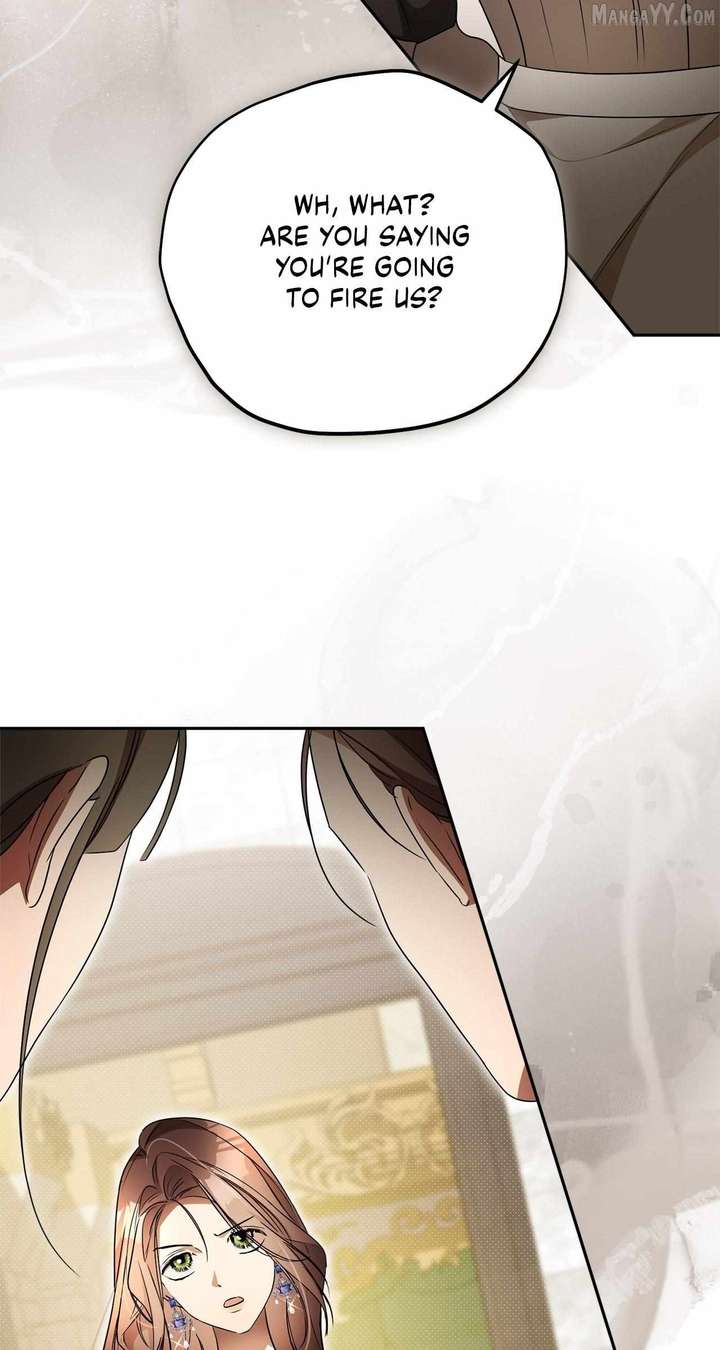 Arrogant Regret Chapter 22 - Page 93