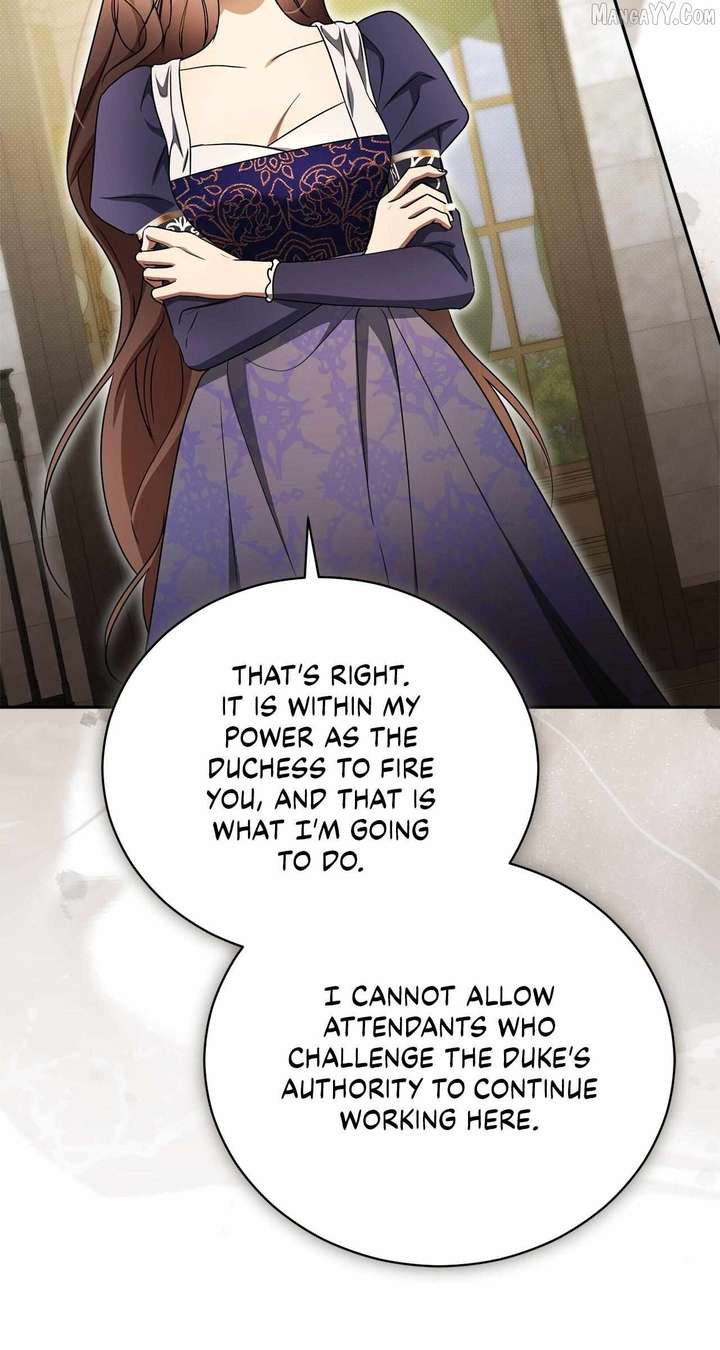 Arrogant Regret Chapter 22 - Page 94